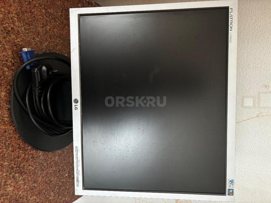 Продам кассетный магнитофон Сони(1000руб.), клавиатура (400 руб,),монитор (500руб),мышка 50руб,,денд - Орск
