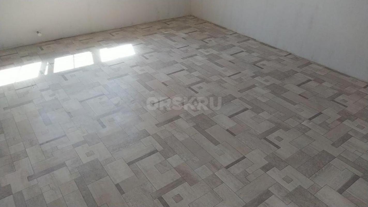 Продам линолеум б/у. - Орск