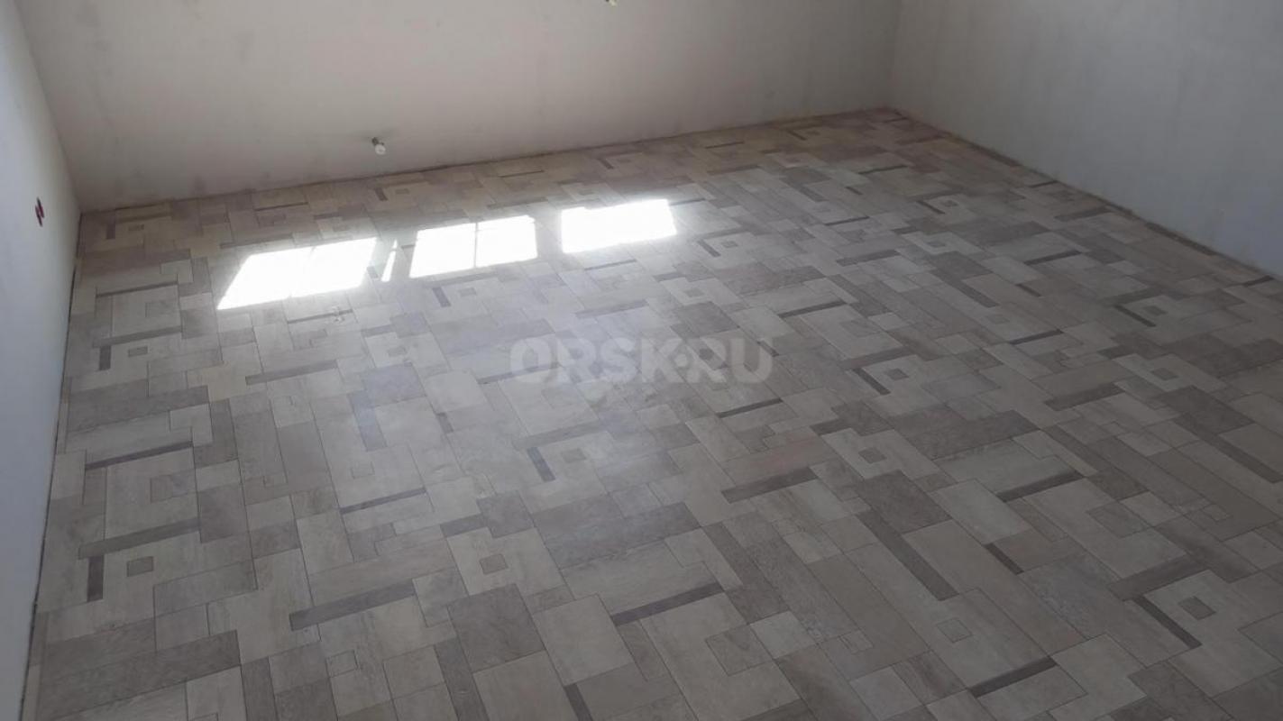 Продам линолеум б/у. - Орск