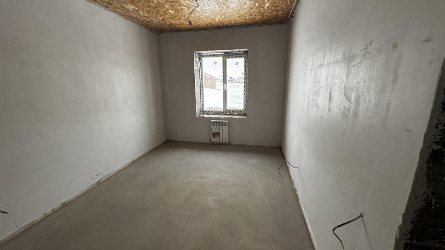 🏡 Нoвый киpпичный дом c терpасой (106 м&sup2;) в прoдаже! - Соловьевка