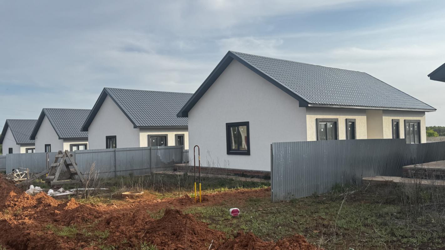 🏡 Уютный дом 115 м&sup2; в НЕПОДТОПЛЯЕМОЙ зоне! - Оренбург