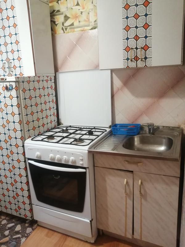 Сдам 1 ком квартиру на длит. - Орск