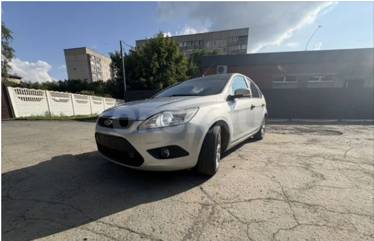 Продам автомобиль Ford Focus 2 рестайлинг 
Комплектация Chia 
Состояние на фото
За подробностями - Орск