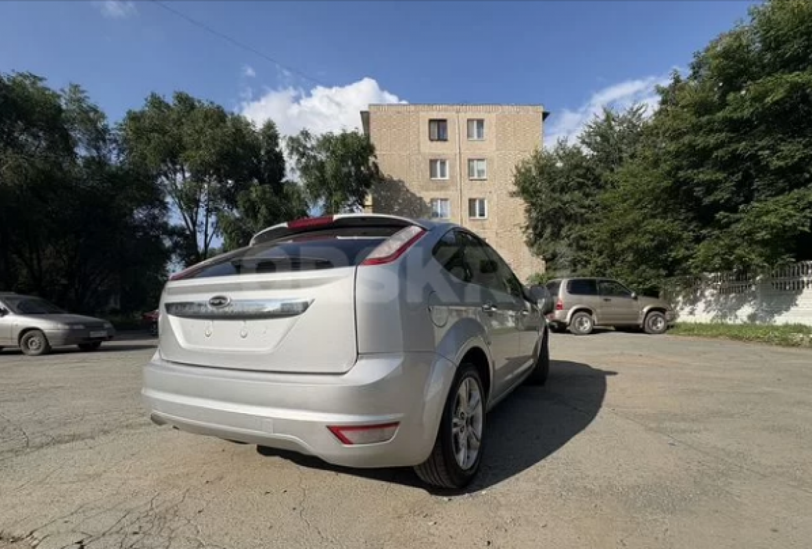 Продам автомобиль Ford Focus 2 рестайлинг 
Комплектация Chia 
Состояние на фото
За подробностями - Орск