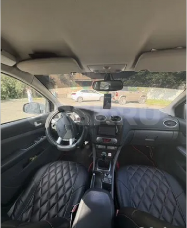 Продам автомобиль Ford Focus 2 рестайлинг 
Комплектация Chia 
Состояние на фото
За подробностями - Орск