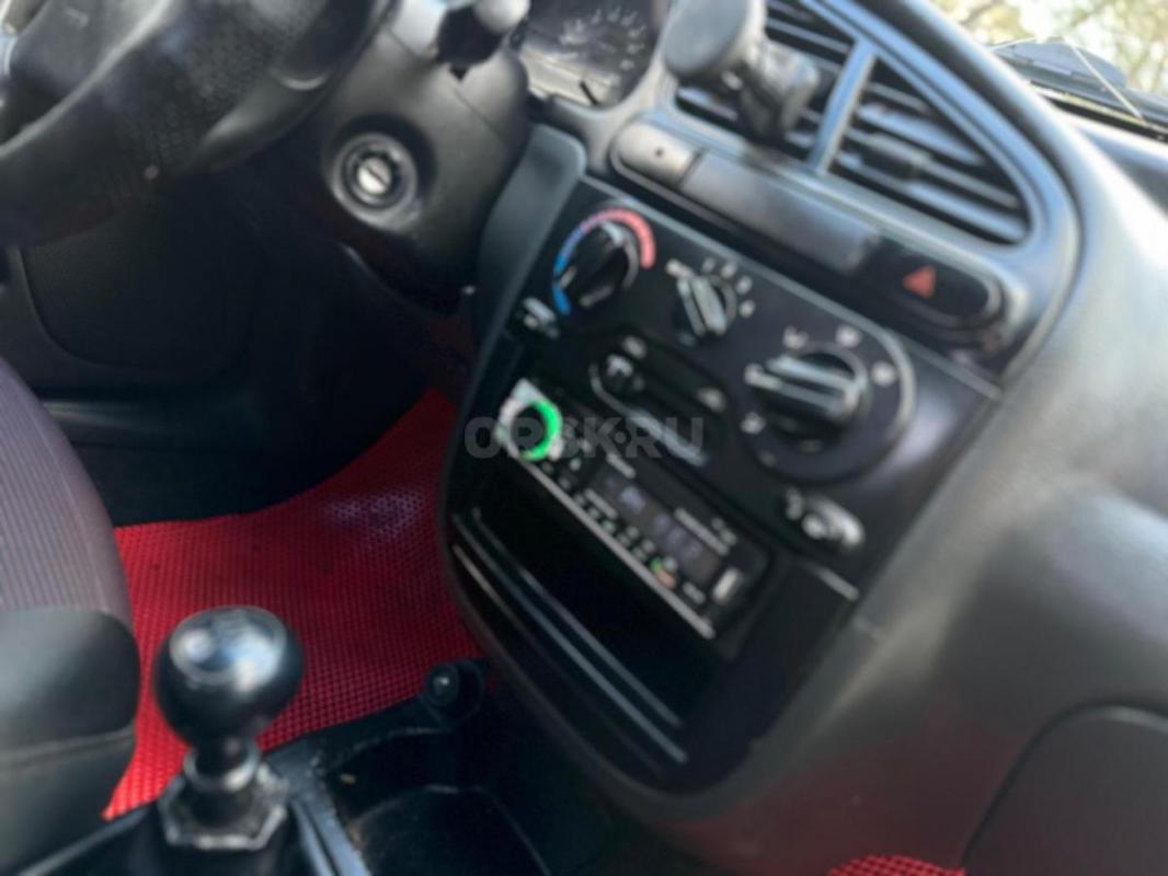 Продам Chevrolet Lanos 2007г
Авто в хорошем внешнем и техническом состянии 
Двигатель 1.5 работает - Орск