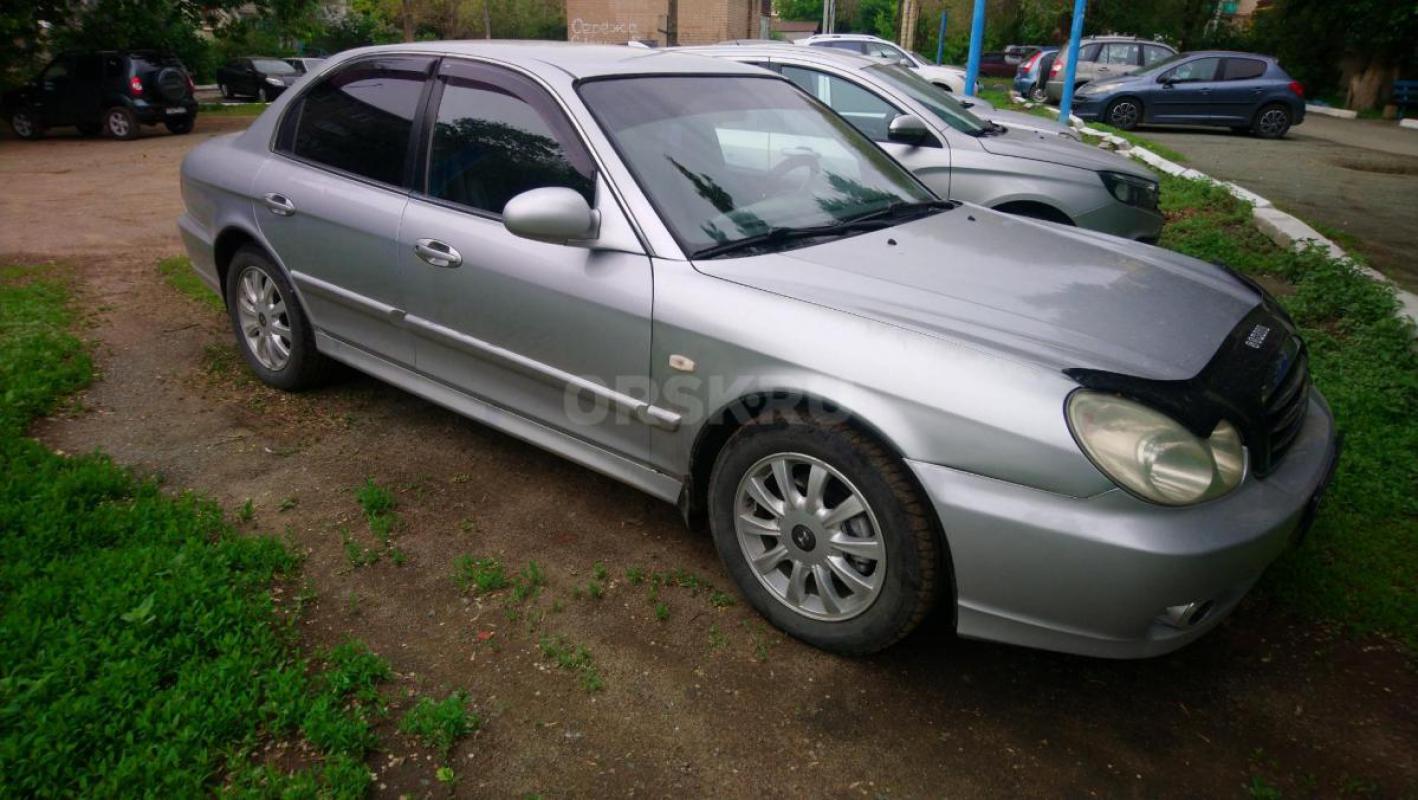 Продам сонату, собственник - Орск
