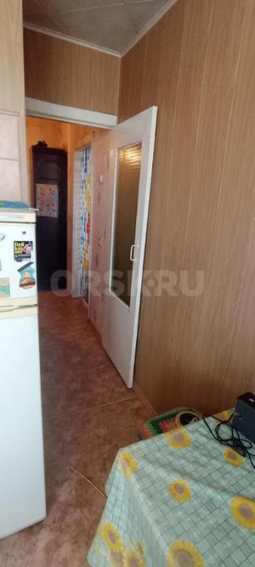 Продам 1 комнатную квартиру. - Орск