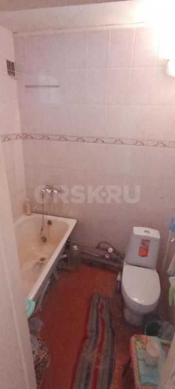 Продам 1 комнатную квартиру. - Орск