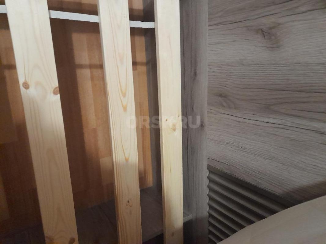 Продам почти новую двуспальную кровать. - Орск
