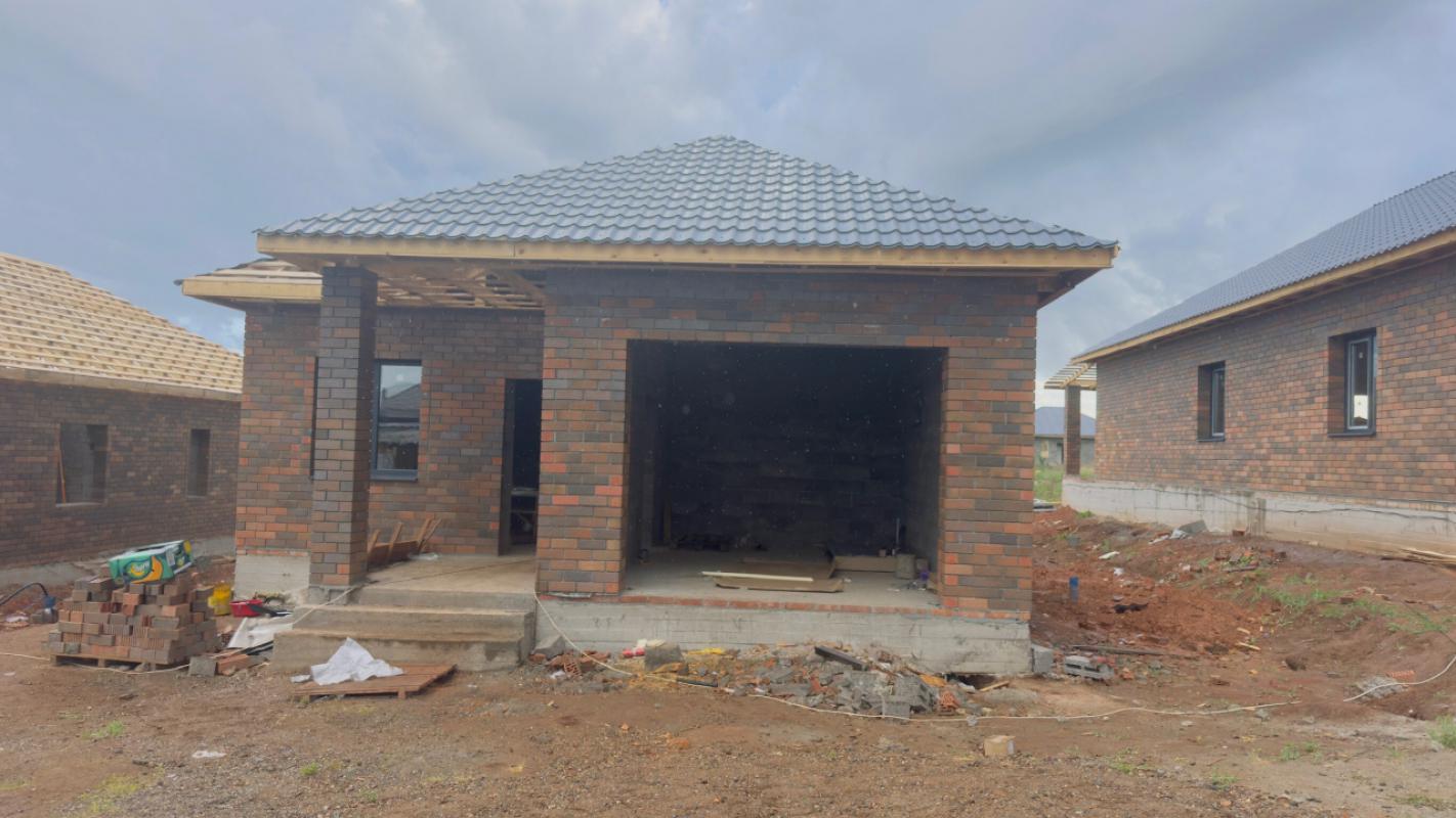 💎Откройте дверь в свой новый комфортный дом
🏡 Продается дом с гаражом по семейной ипотеке, под 6% го - Подгородняя Покровка