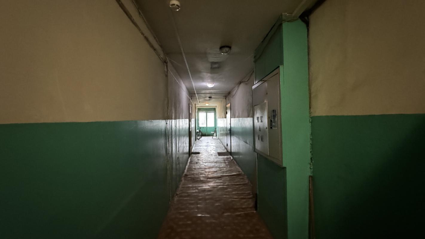 Предлагаем вашему вниманию однокомнатную квартиру на ул. - Оренбург