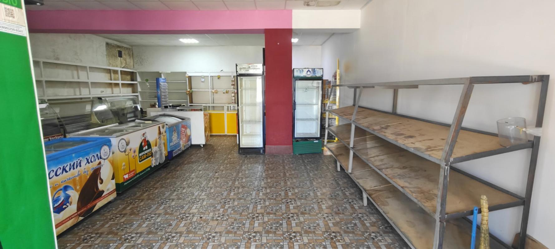 В Продаже Нежилое помещение 164 кв. - Орск