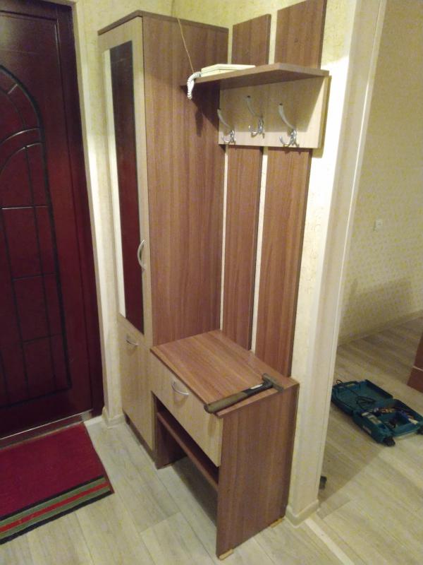 Сдам квартиру+коммуналка. - Новотроицк