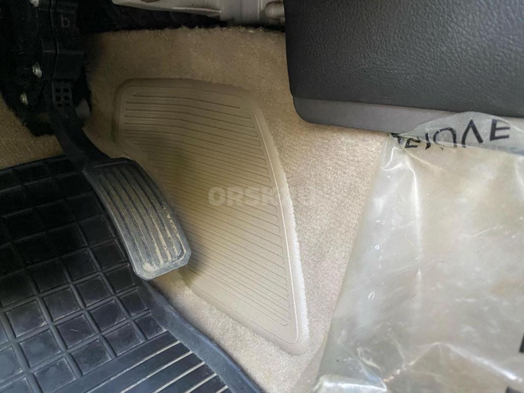 Продам личный автомобиль Land Cruiser 200. - Орск