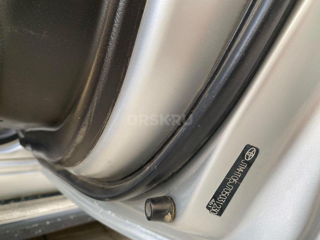 Продам личный автомобиль Land Cruiser 200. - Орск