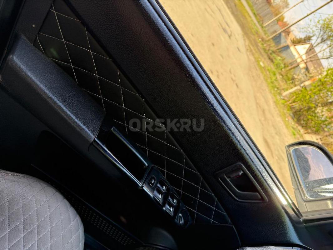 Продам Hyundai Getz 2005г. - Орск