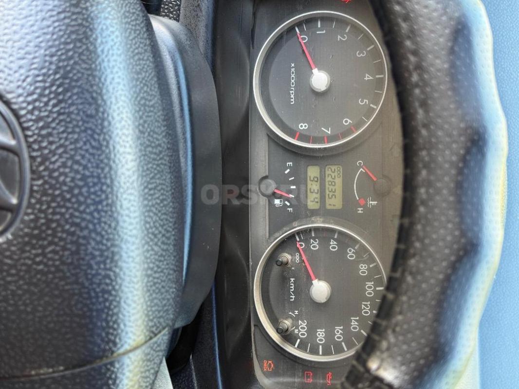 Продам Hyundai Getz 2005г. - Орск