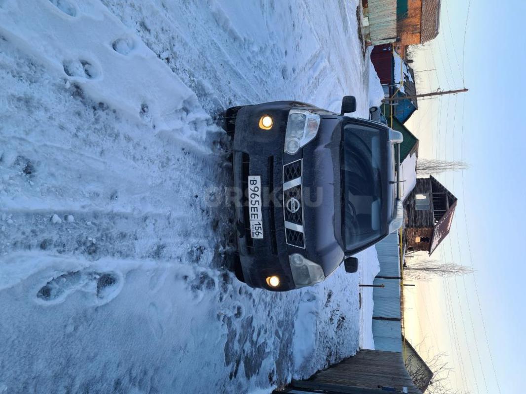 Кпп 6ст. - Орск