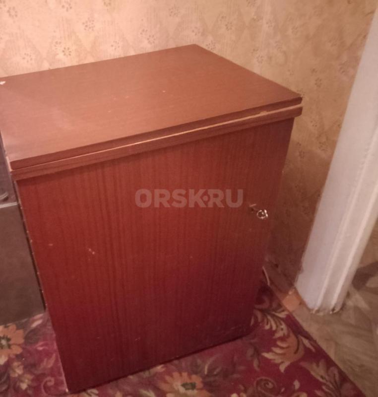 Продам швейную машинку &amp;quot;Подольск 142&amp;quot; - Орск