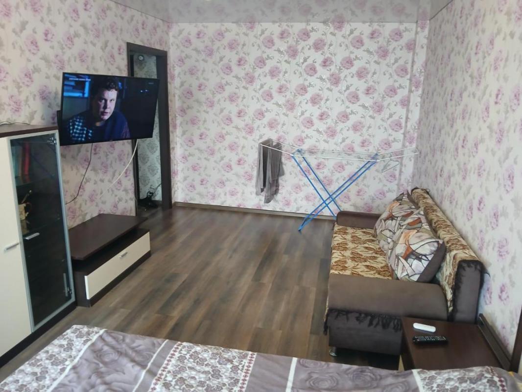 1км. - Орск