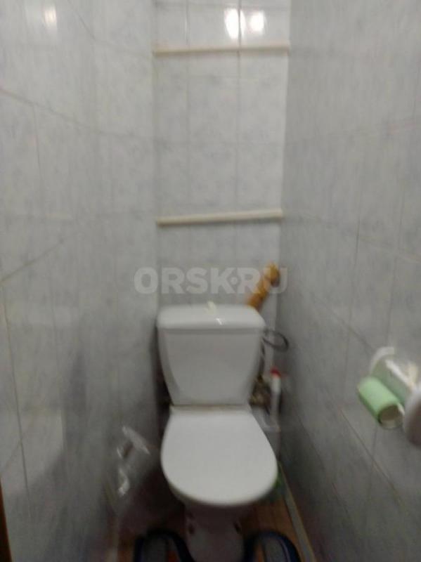 2х комнатная квартира, район ОЗТП, ул. - Орск