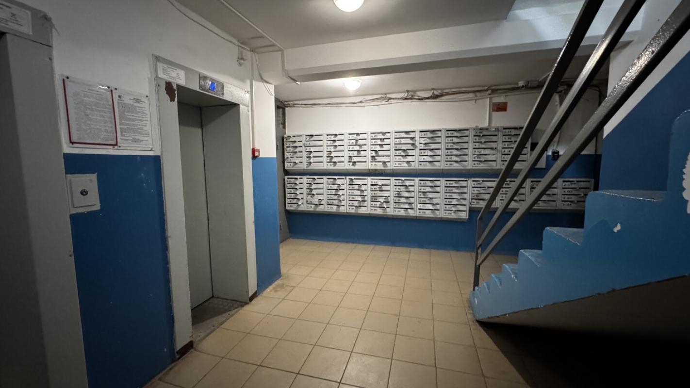Предлагаем вашему вниманию однокомнатную квартиру на ул. - Оренбург