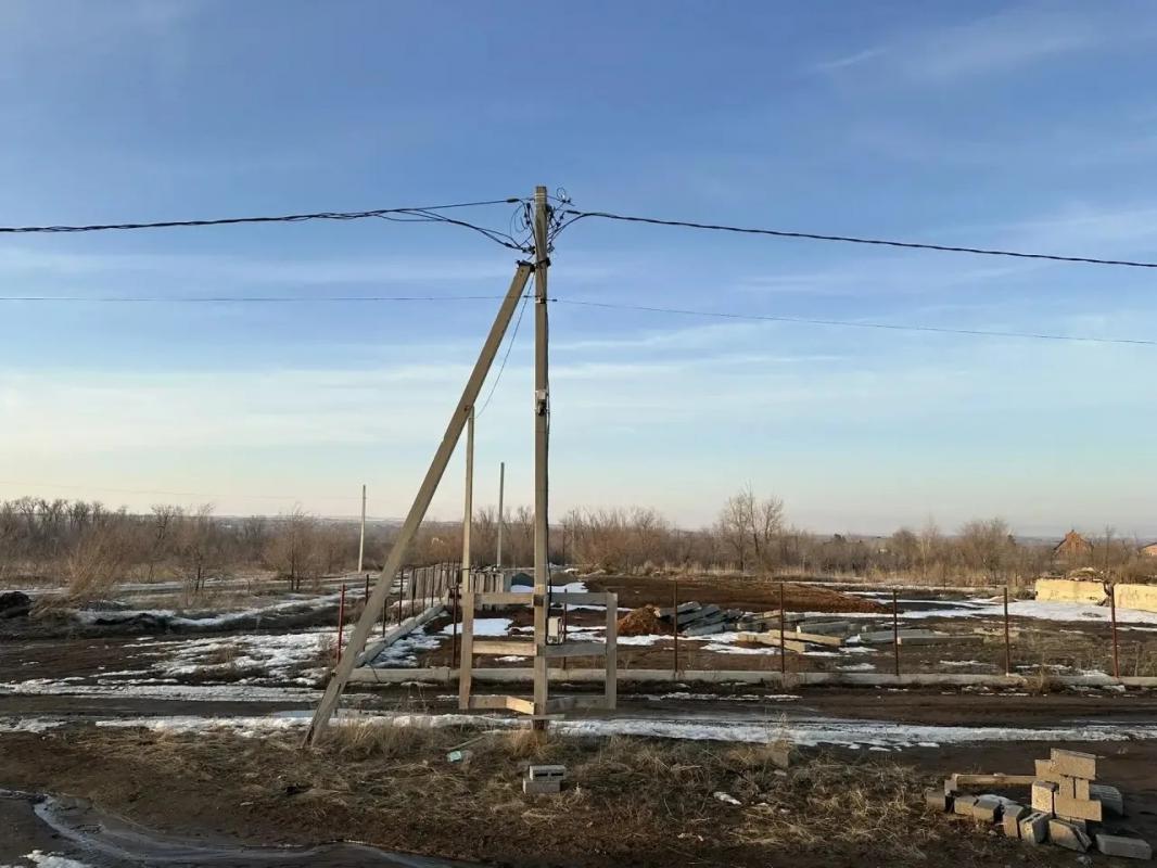 Продаётся земельный участок г. - Орск