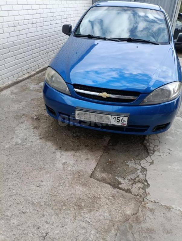 Продам Лачетти Хэтчбек 2012 г. - Орск