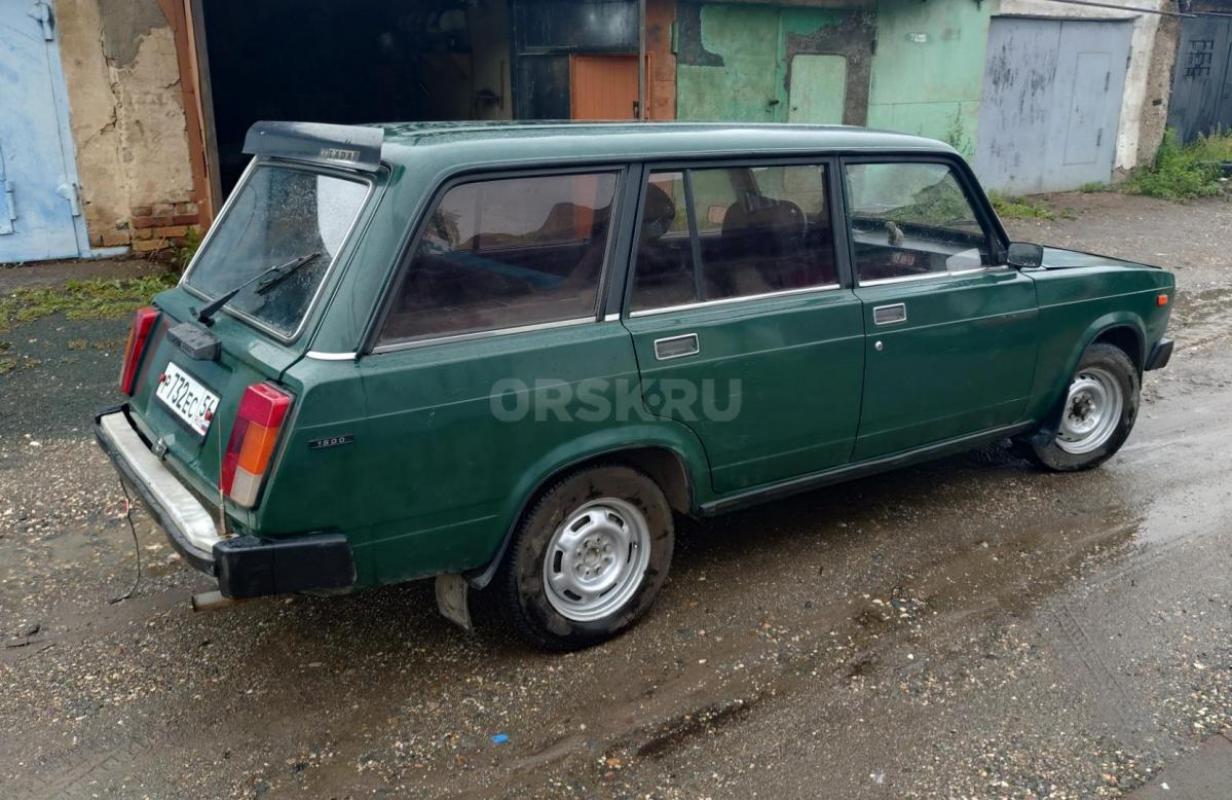 ВАЗ-21043; 1999 г. - Новотроицк
