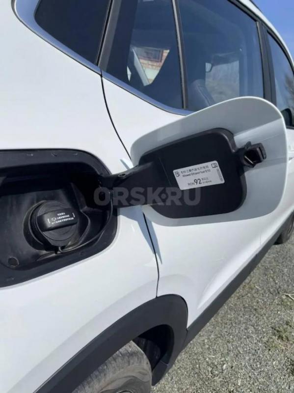 Volkswagen Tharu XR, Новый, модификация авто 2026 1.5L Elite Edition
Дата изготовления октябрь 2025 - Орск