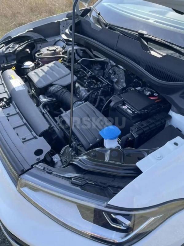 Volkswagen Tharu XR, Новый, модификация авто 2026 1.5L Elite Edition
Дата изготовления октябрь 2025 - Орск