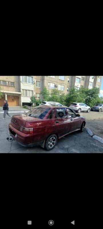 Продам ВАЗ 21102 в хорошем техническом состоянии для своего времени. - Орск