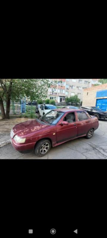 Продам ВАЗ 21102 в хорошем техническом состоянии для своего времени. - Орск