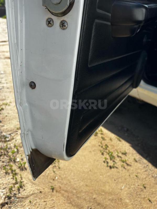 Продам ВАЗ 2107,инжектор, 1 собственник, пробег 33 398 км., гаражное хранение, пороги целые, рыжиков - Орск