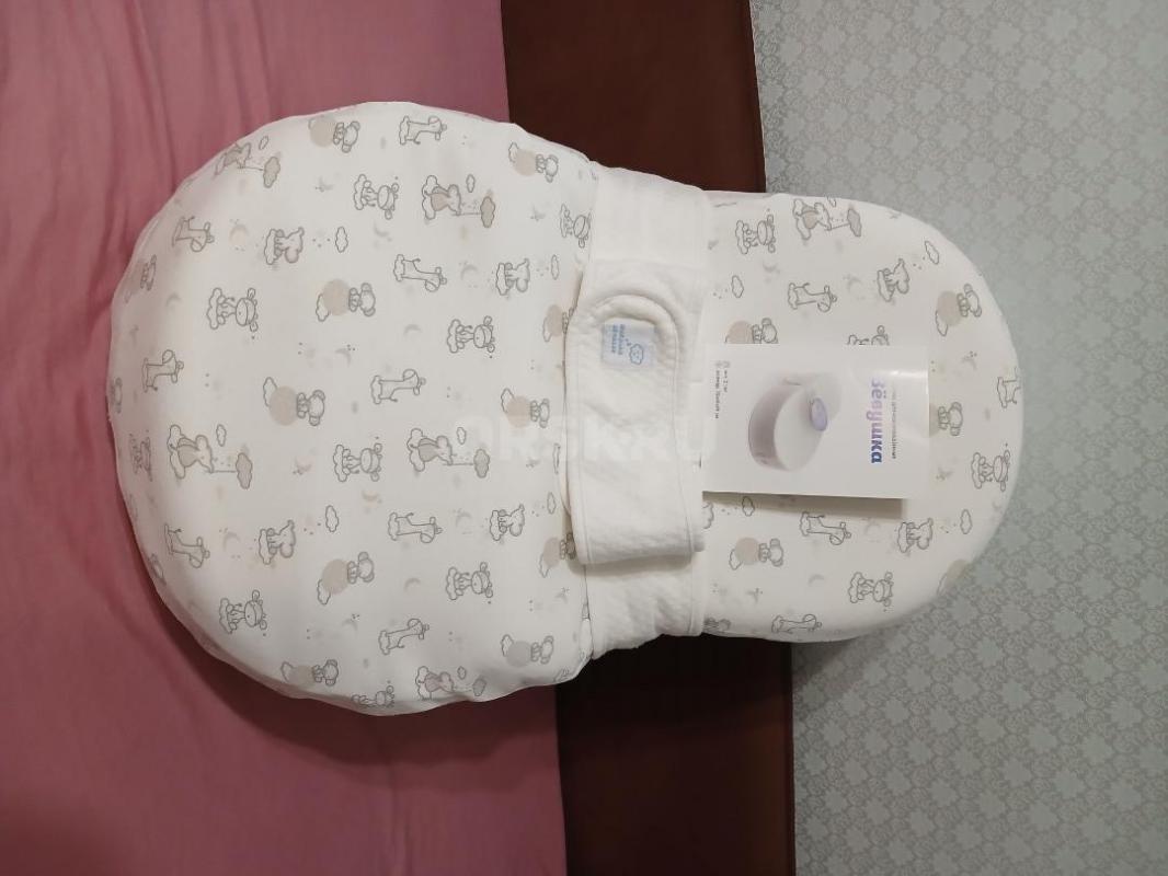 Продам "зёвушка" кокон-колыбель. - Орск