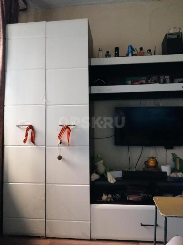 Стенка горка для гостиной 2.80 на 2,еще в целофане - Орск