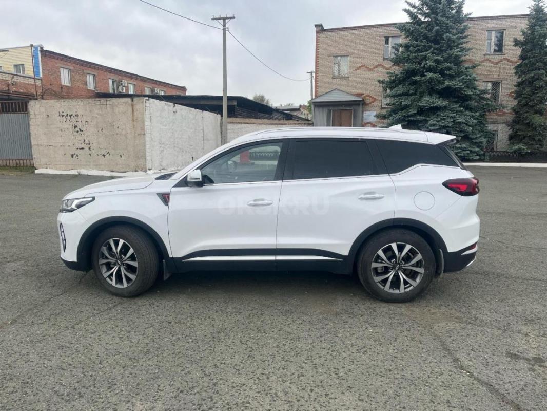 Chery Tiggo 7 pro Max, 2023 г. - Орск