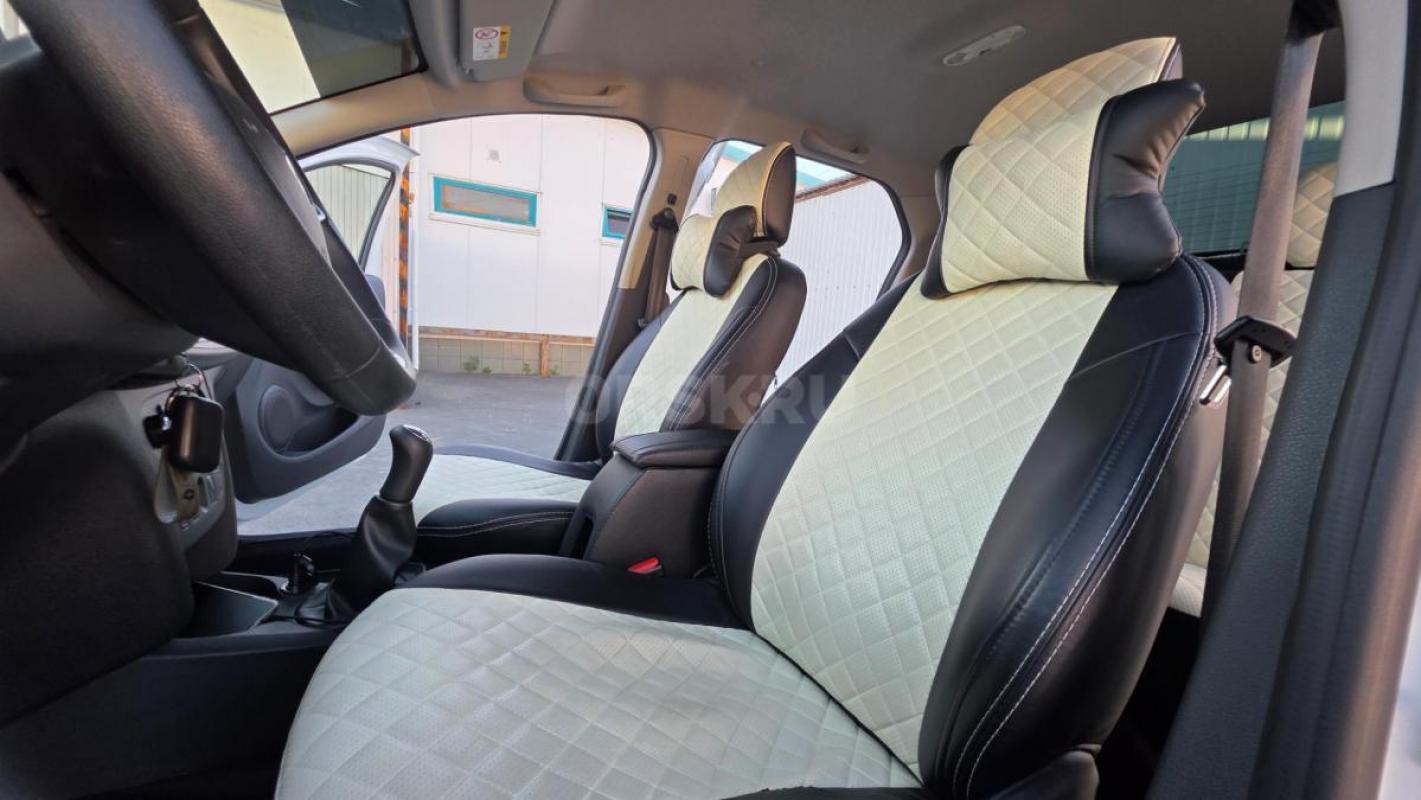 Renault Logan Stepway 06.2020г. - Орск