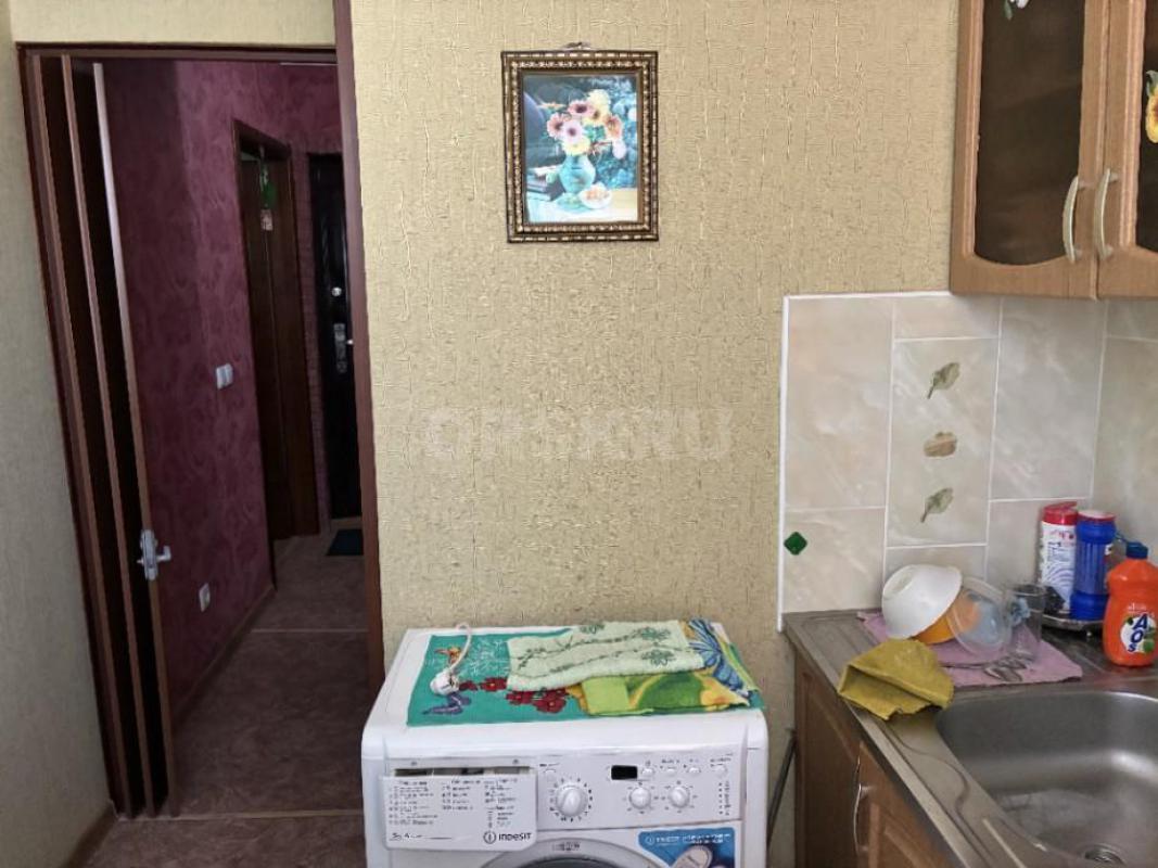 Продается однокомнатная квартира по адресу: проспект Ленина 105А! - Орск