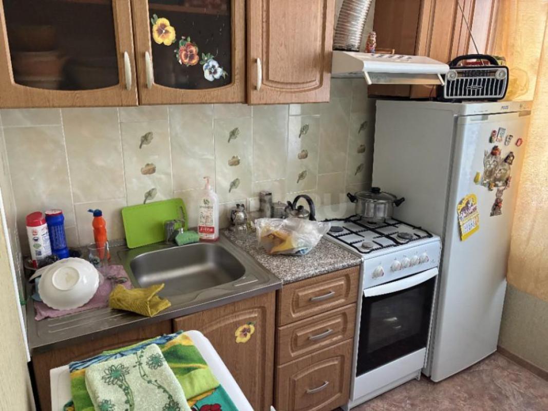 Продается однокомнатная квартира по адресу: проспект Ленина 105А! - Орск