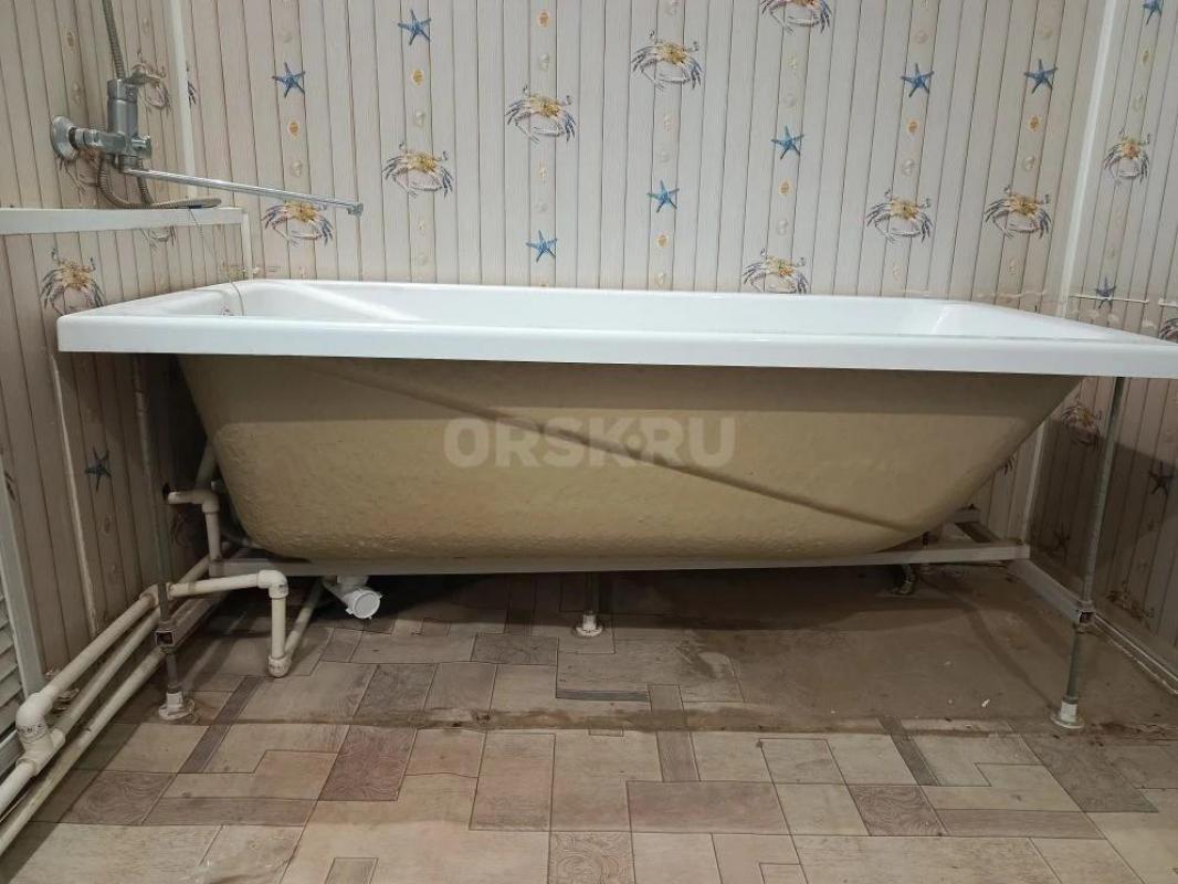 Продам ванну акриловую в хорошем состоянии. - Орск