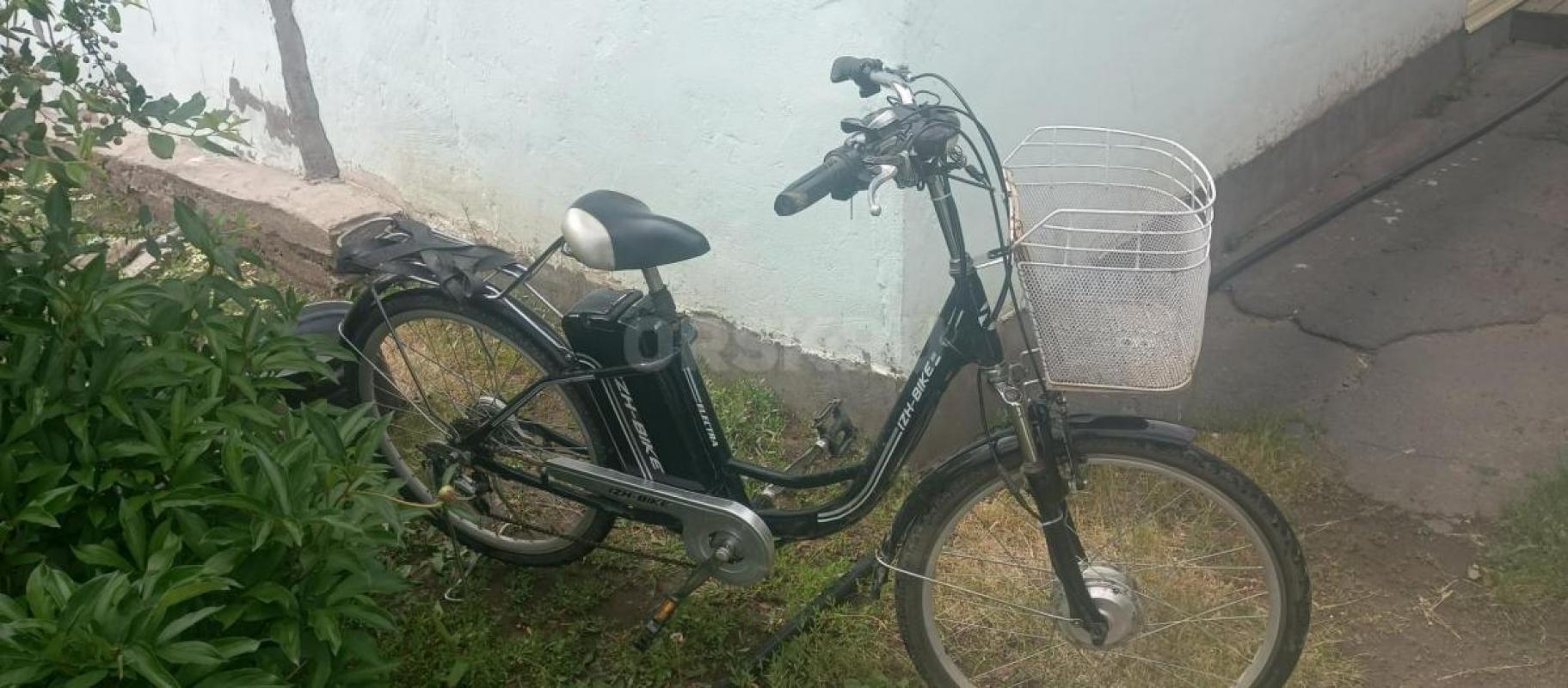 Продам электро велосипед. - Орск