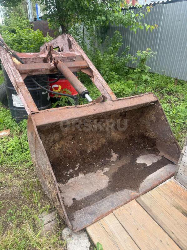 Продам лтз 60 б 2000 г. - Новоорск