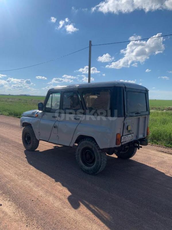Продам уаз 469. - Орск