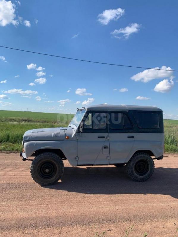 Продам уаз 469. - Орск