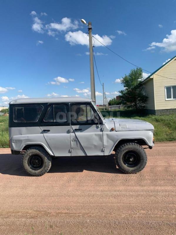 Продам уаз 469. - Орск