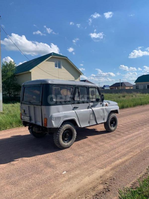Продам уаз 469. - Орск