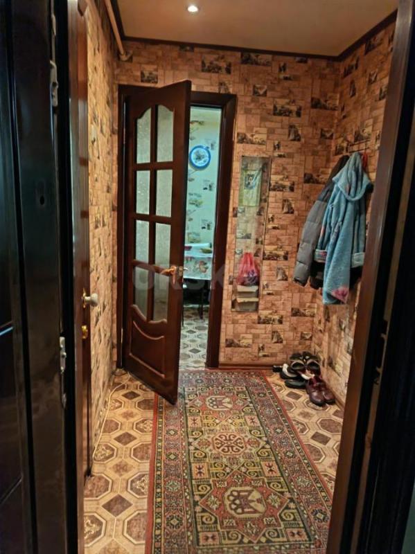 Продам уютную однокомнатную квартиру в многоэтажном доме, В 6-м микрорайоне. - Орск