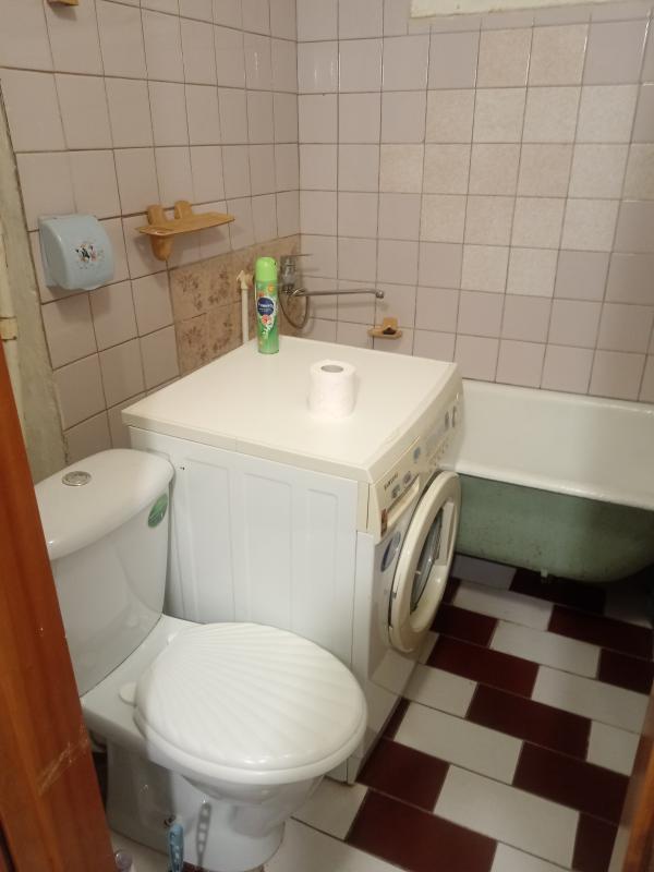 Сдам 1к квартиру. - Новотроицк
